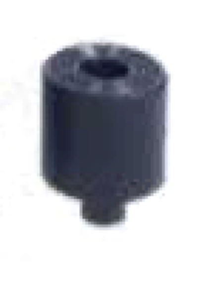 Bilde av Snit høydeadapter  25mm senterhull. 75 mm for S40 OG S50 jekker