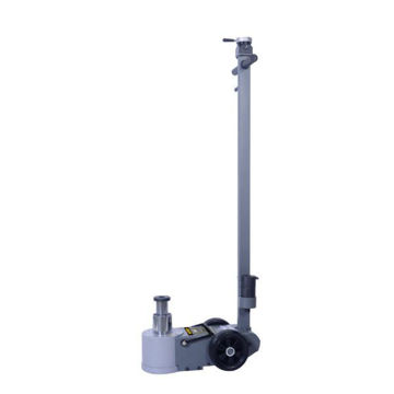 Bilde av Snit Lufthydraulisk jekk 40 tonn 150 m.m minimum