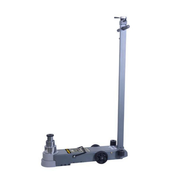 Bilde av Snit Lufthydraulisk jekk 40 tonn 130 m.m minimum.Max 305 mm
