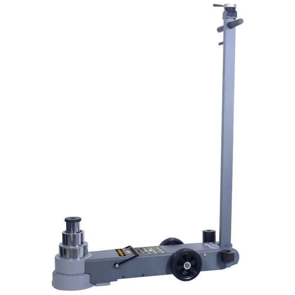 Bilde av Snit Lufthydraulisk jekk 60tonn 160 m.m. minimum 60-25-15 T