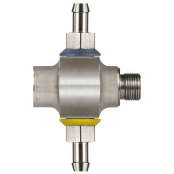 Bilde av Injektor ST-166 3/8" IT/BSP 1,6 2 dyser