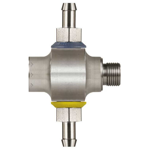 Bilde av Injektor ST-166 3/8" IT/BSP 1,6 2 dyser