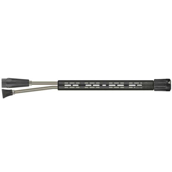 Bilde av Dobbel skumlanse ST-175-650 1/4" hunn uten dyser