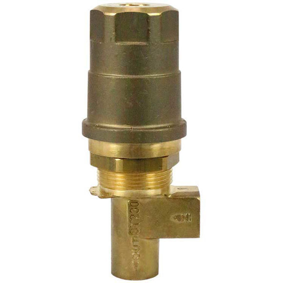 Bilde av Trykkbegrensningsventil ST-230 350 bar G1/4" IT