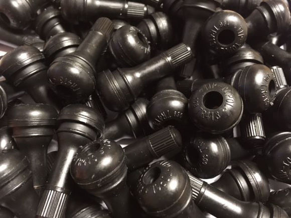 Bilde av lodd ventil TR 413