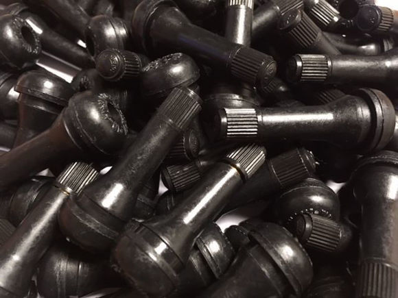 Bilde av lodd ventil TR 414