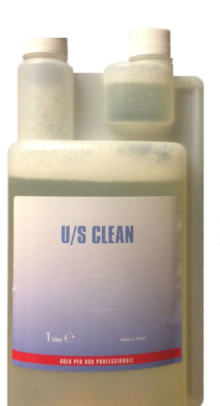 Bilde av Spin U/S Clean 1 ltr