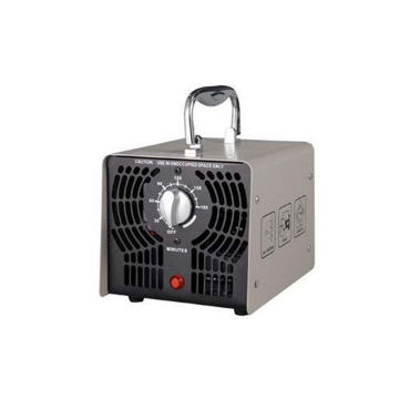 Bilde av Ozone cleaner for fjerning av lukt