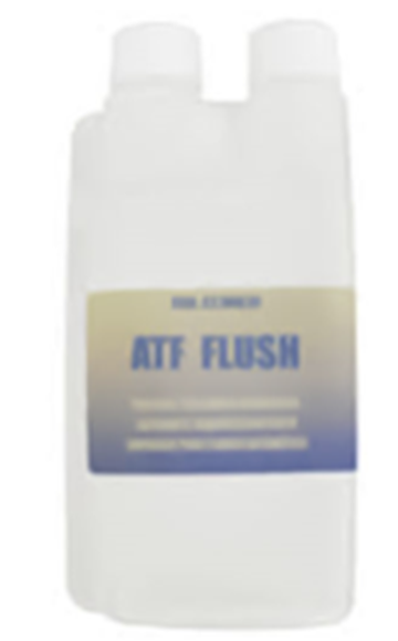 Bilde av ATF Flushing additives 10x350ml
