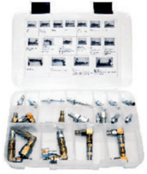 Bilde av Kit for USA/Japan vehilcles