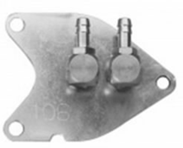 Bilde av Adapter kit for Citroen C5/C5 Picasso