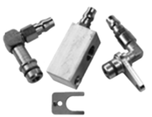 Bilde av Adapter kit Bmw (8gears)