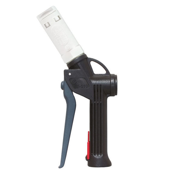 Bilde av Pistol ST-510 E:1/2I  GA: Skumdyse polypropylen
