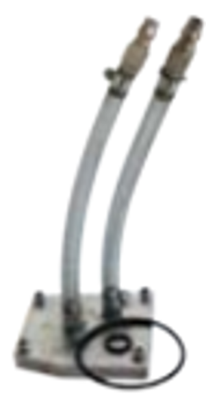 Bilde av Adapter kit for Jatco for Nissan/Renault/Jeep/Mitsubitshi