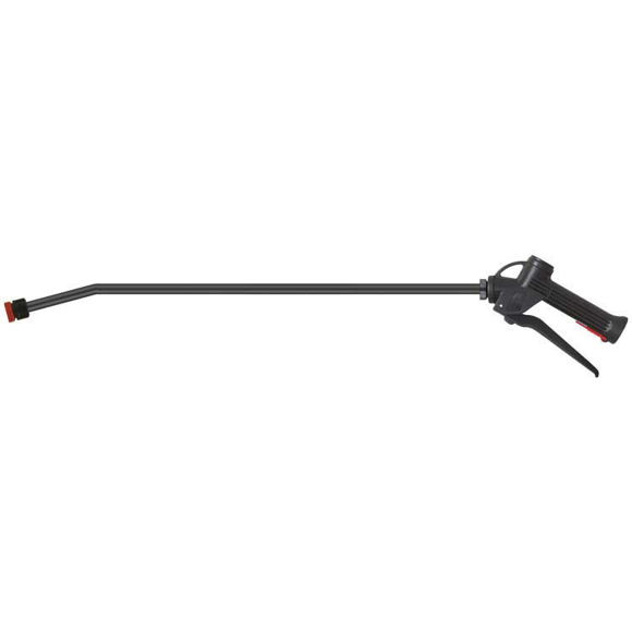 Bilde av Pistol ST-510 1/2IG Lanse 600 PVC uten dyse - for syrer