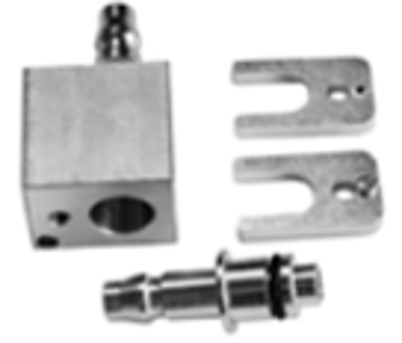 Bilde av Adapter (Touareg/Q8/Cayenne)