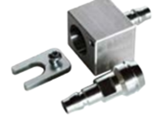 Bilde av Adapter Kit Audi A4 / A6 avant