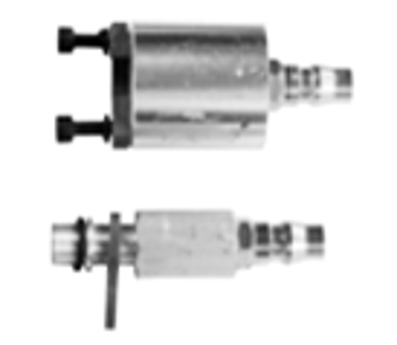 Bilde av Adapter kit for TF80 MULTI gearbox (Volvo, Alfa Romeo, Cadilac, Ford, Land Rover)