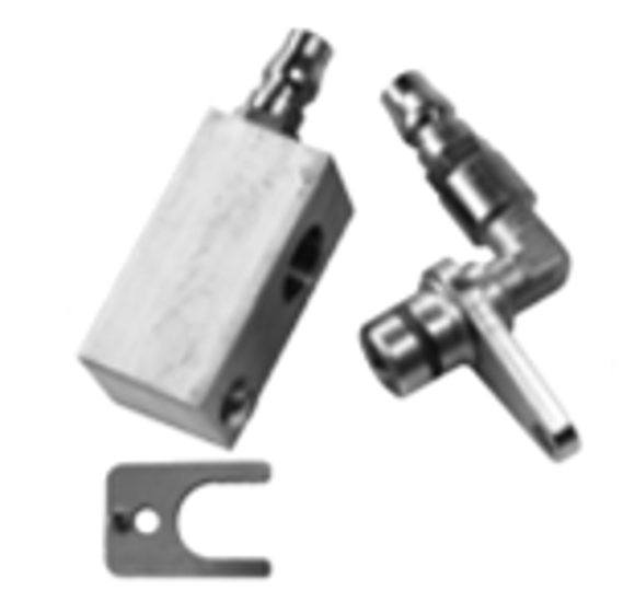 Bilde av Adapter kit BMW with 8 gears, ZF