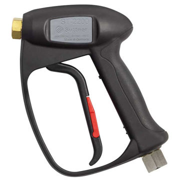 Bilde av Pistol ST-2200 KW-Svivel- standard 3/8" - 1/4" - LTF