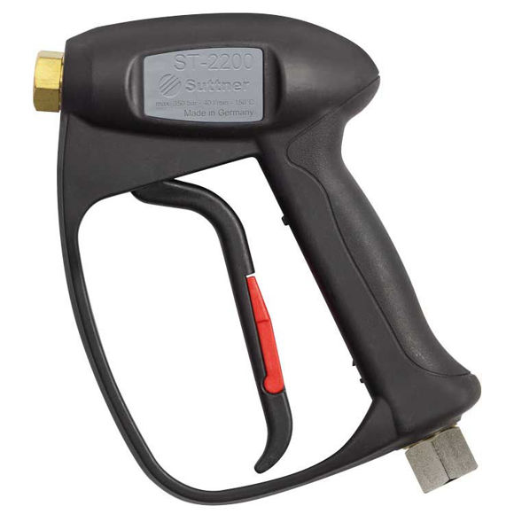 Bilde av Pistol ST-2200 KW-Svivel- standard 3/8" - 1/4" - LTF