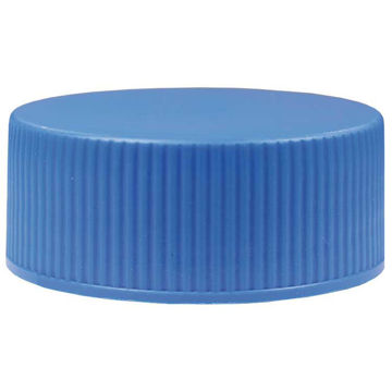 Bilde av Lokk til flaske ST73 blå
