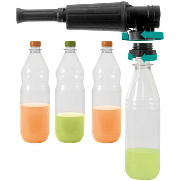 Bilde av Flaskeadapter ST-73