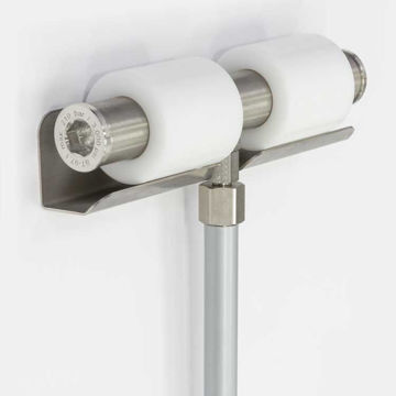 Bilde av Holder for undervognslanse