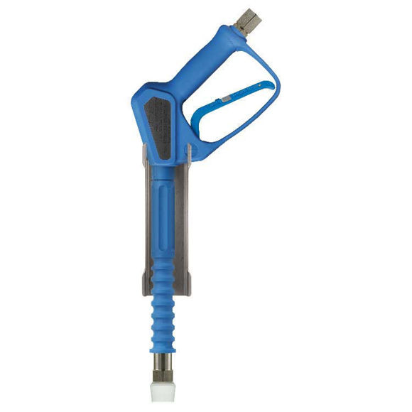 Bilde av Veggholder for pistoler/doble lanser