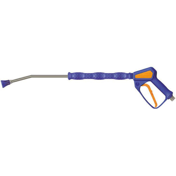 Bilde av Pistol easywash365+ Swivel 600/300 - komplett med strålerør