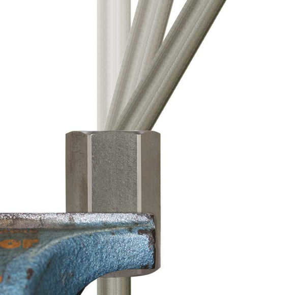 Bilde av Bøyeanordning 1/4