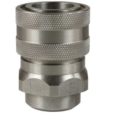 Bilde av Kobling ST-3100 3/8" IT rustfritt stål