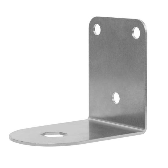 Bilde av Inntaksmanifold holdeplate lBSPet av rustfritt stål