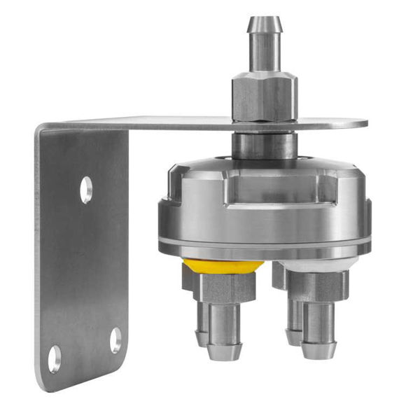 Bilde av Inntaksmanifold holdeplate lBSPet av rustfritt stål