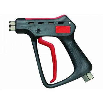 Bilde av Pistol ST-3600 E:1/2IG A:1/2IG Sort