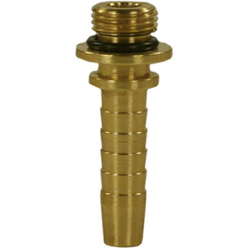 Bilde av SU31500 CRIMP NIPPLE 1/4"M NW 6