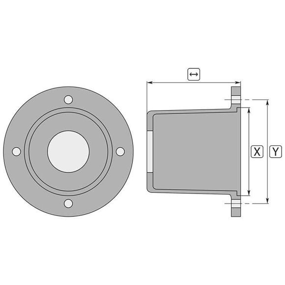 Bilde av Flens ZF-151
