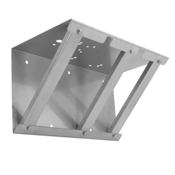 Bilde av Veggkonsoll motorpumpeenheter 270x270x500 mm