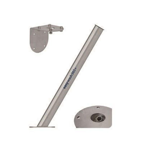 Bilde av lanseholder easywash365+ 60 mm bunntilkobling