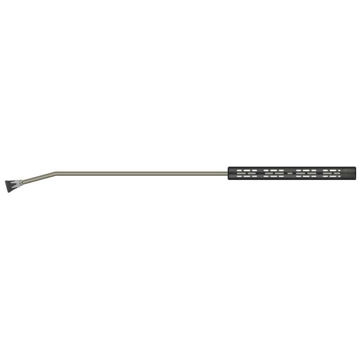 Bilde av Lanse med ventilert deksel 2000 + erme 1/4" 15°