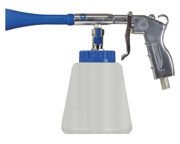 Bilde av Rengjøringspistol easyclean365+ ec10 aluminium