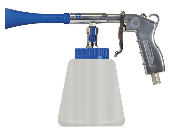 Bilde av Rengjøringspistol easyclean365+ ec10 aluminium