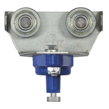 Bilde av Slangevogn: 32/30 mm plast/stål