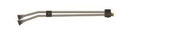 Bilde av Dobbel lanse ST-54 600 BSP 22