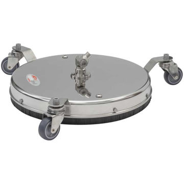 Bilde av TurboDevil TD410ss INDUSTRIAL 1/4" IT