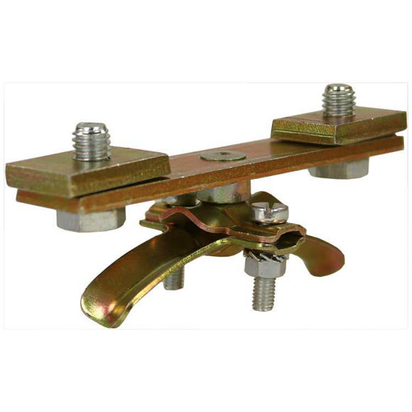 Bilde av Endestopp  8-15mm 30mm