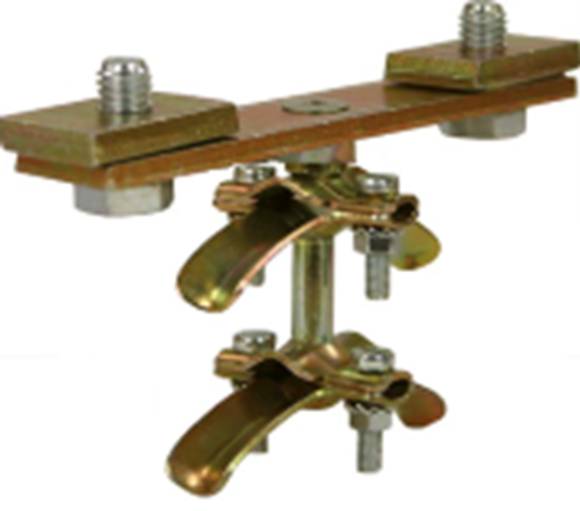 Bilde av Endeklemme 16-24 mm 2-fold