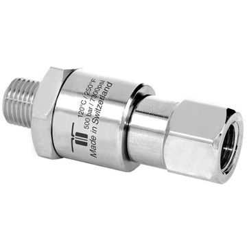 Bilde av Svivelledd DGVI-06 G1/2"BSP G1/2"IG