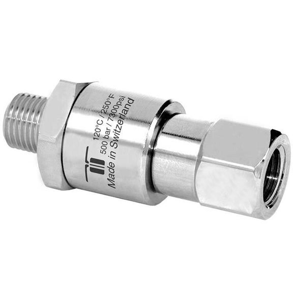Bilde av Svivelledd DGVI-06 G1/2"BSP G1/2"IG