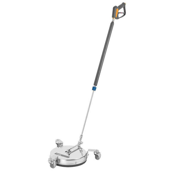 Bilde av Hurricane Flip HURF-300 3/8IG:2x1/8IG NPT 275bar - underspyler/overflate-kombo